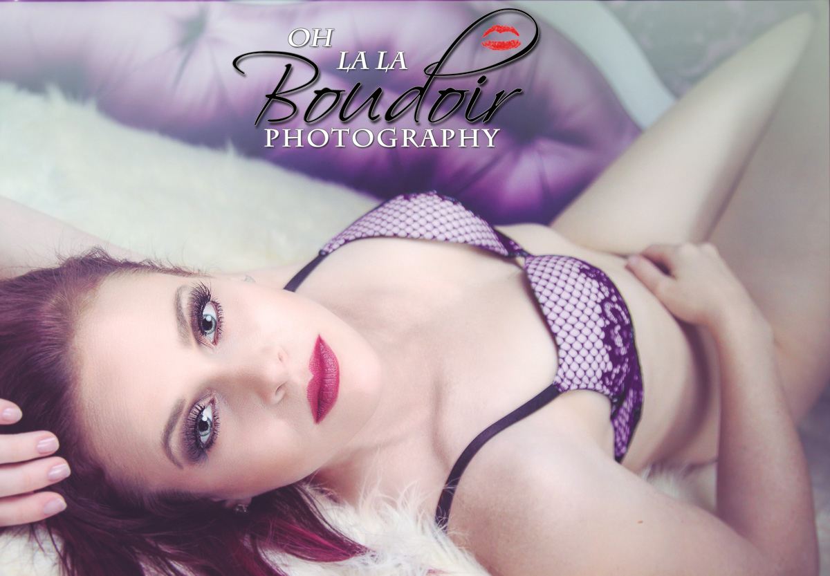 Blog - Oh la la Boudoir Photography